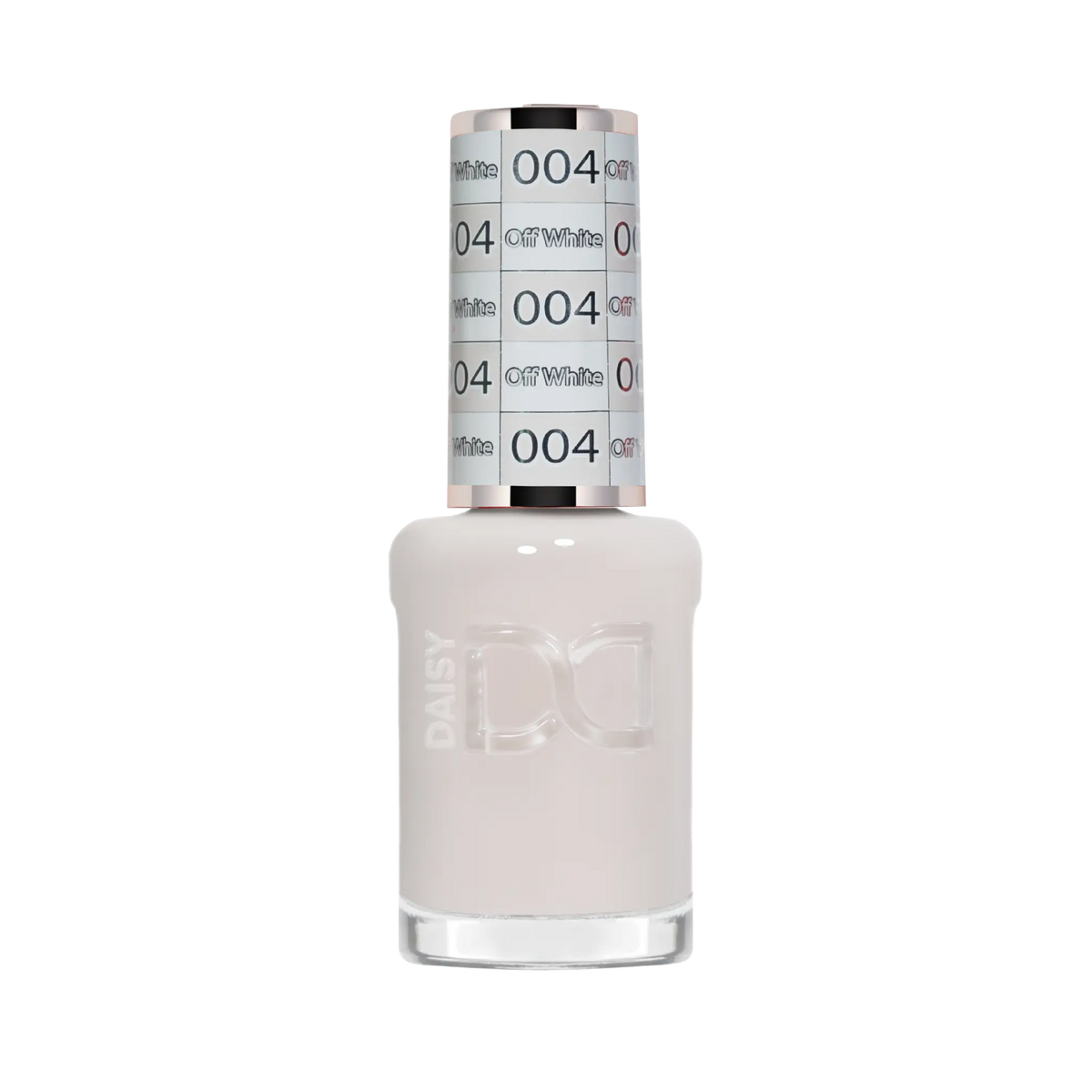 DND Hema Free - Off White #004
