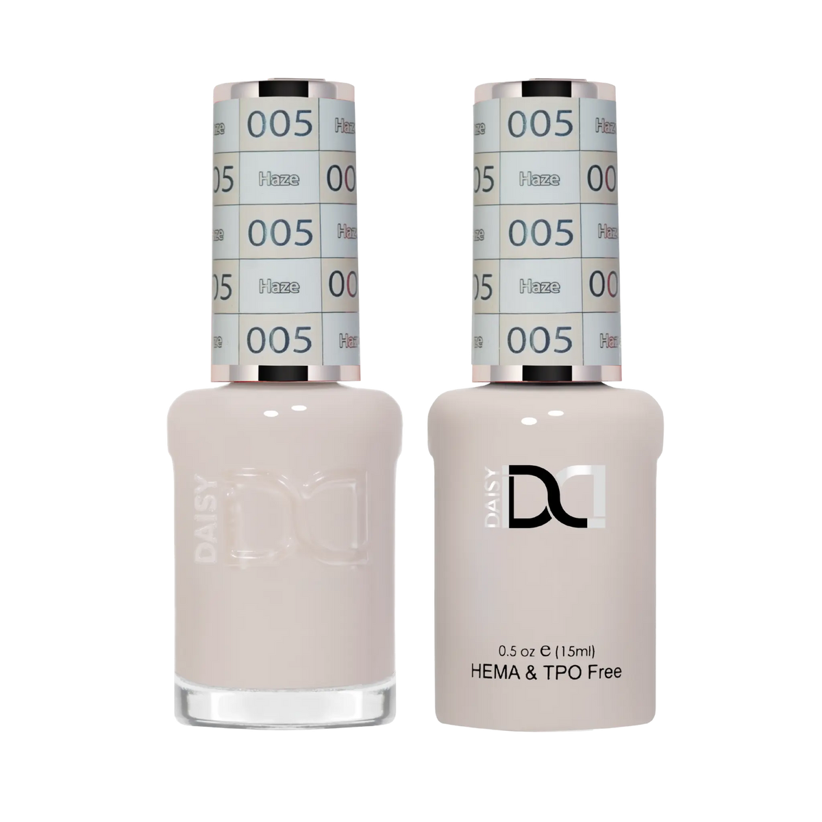 DND Hema Free - Haze #005