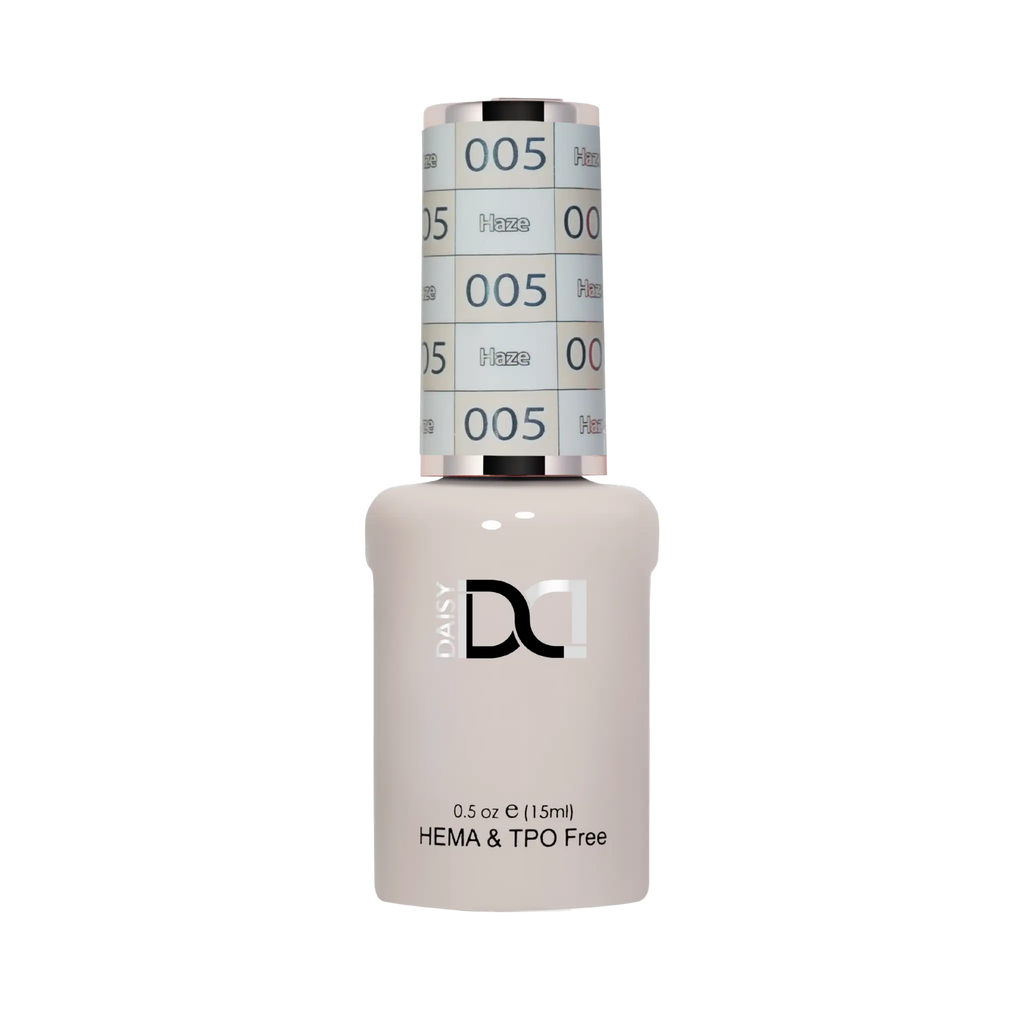 DND Hema Free - Haze #005