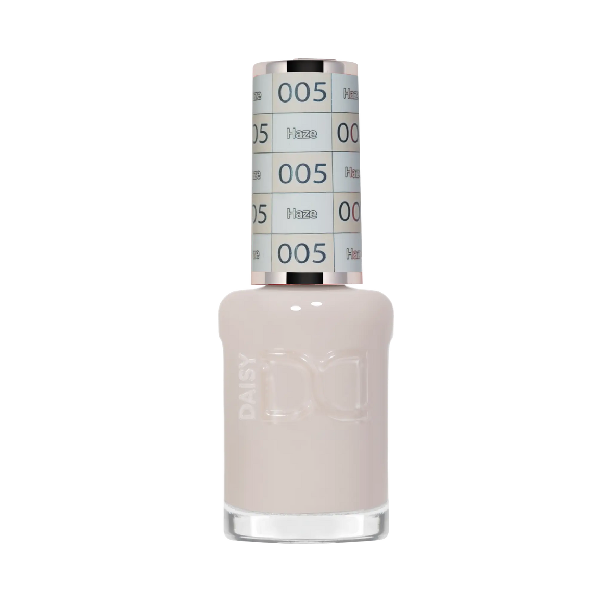 DND Hema Free - Haze #005