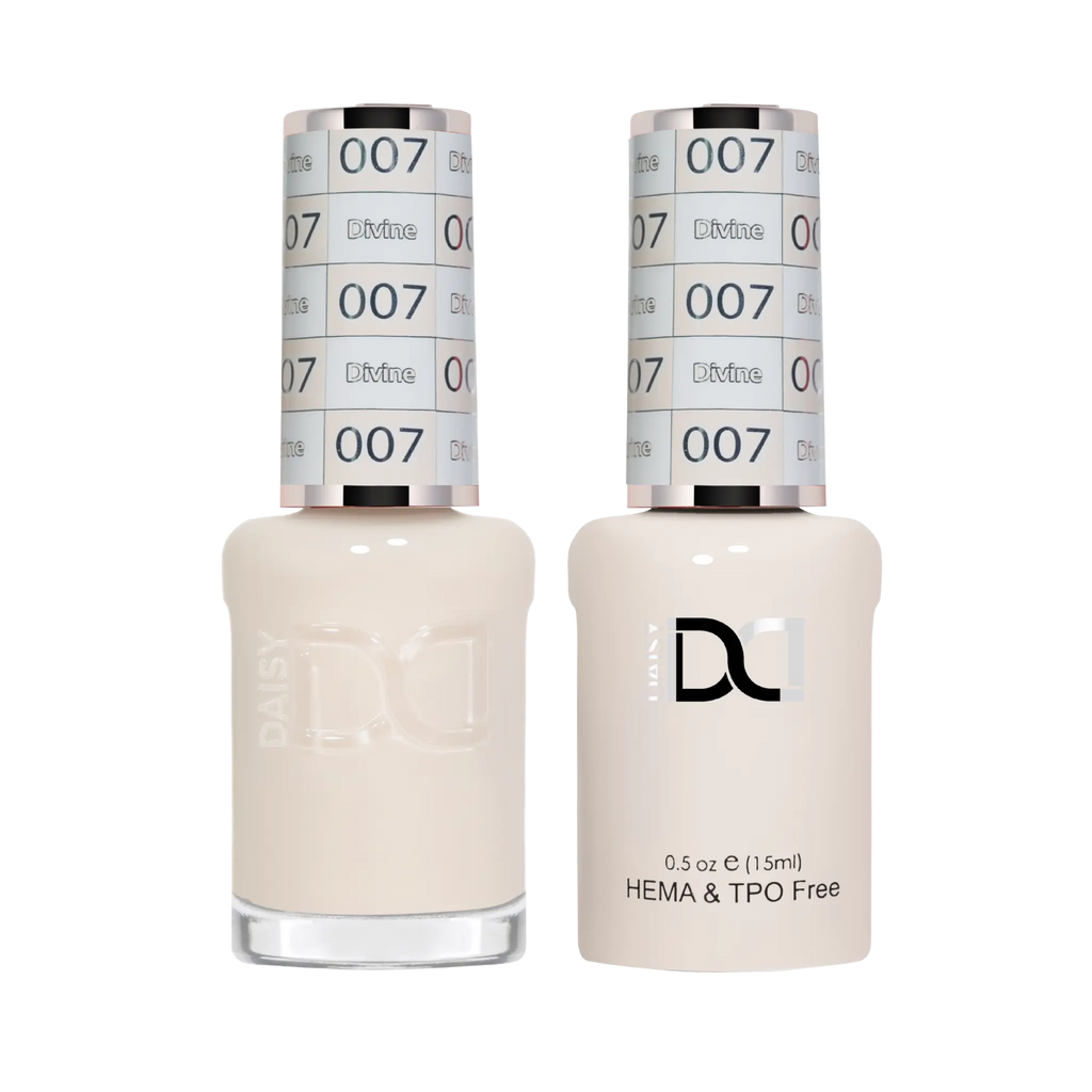 DND Hema Free - Divine #007