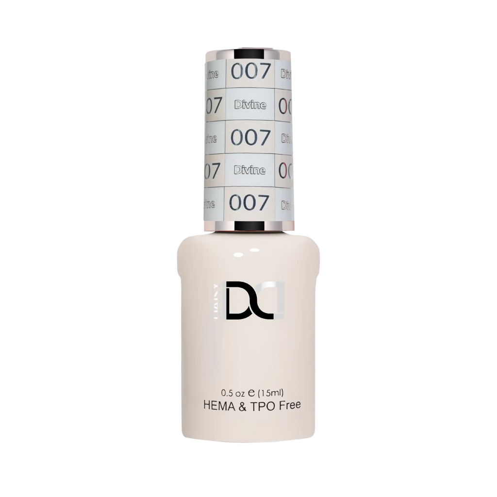 DND Hema Free - Divine #007