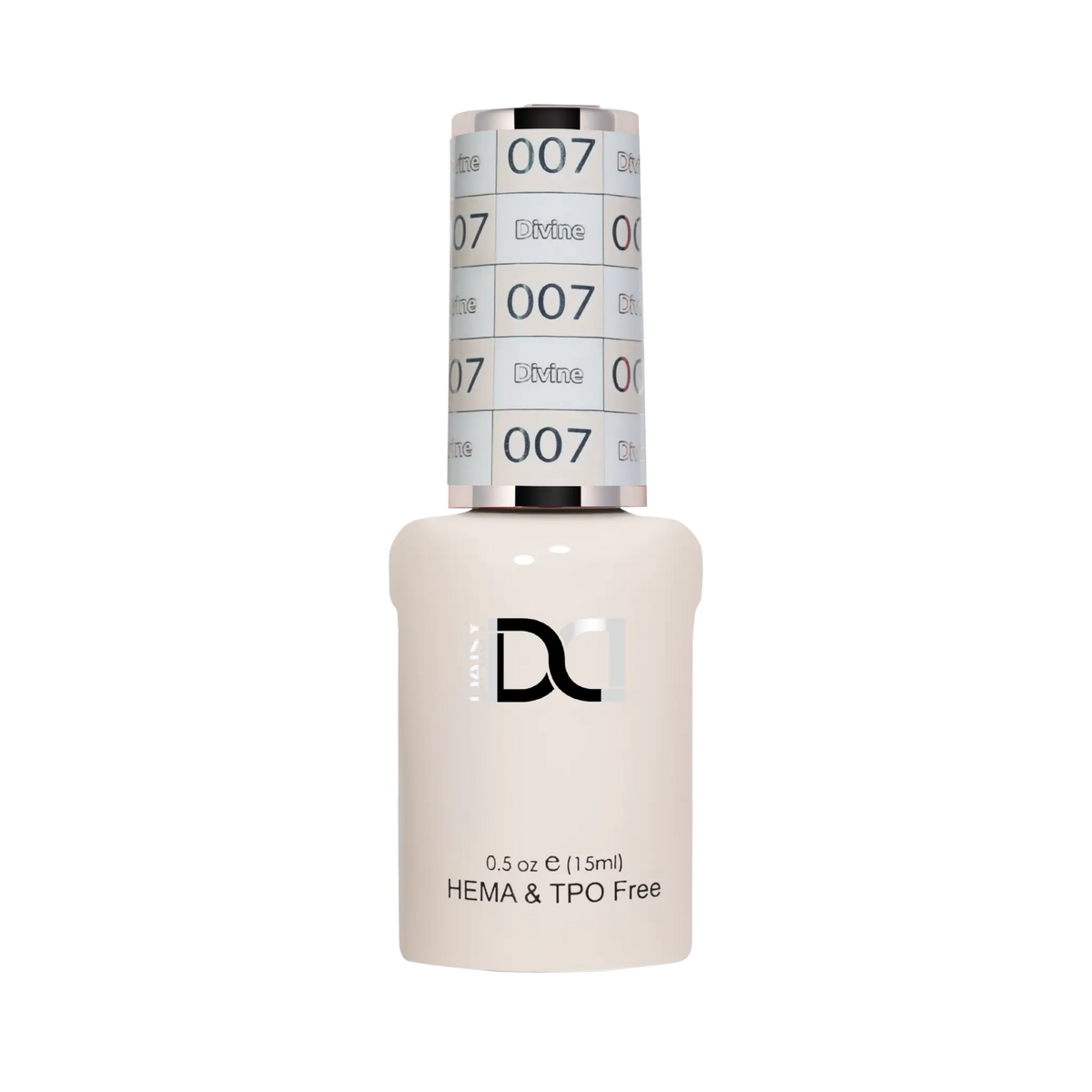 DND Hema Free - Divine #007