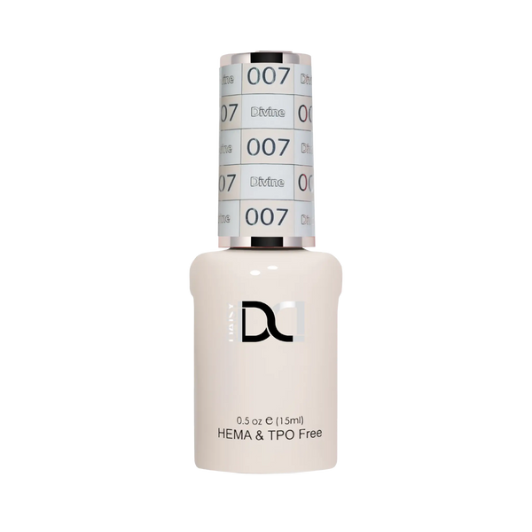 DND Hema Free - Divine #007