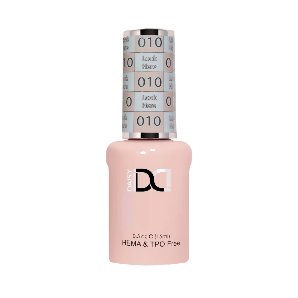 DND Hema Free - Look Here #010