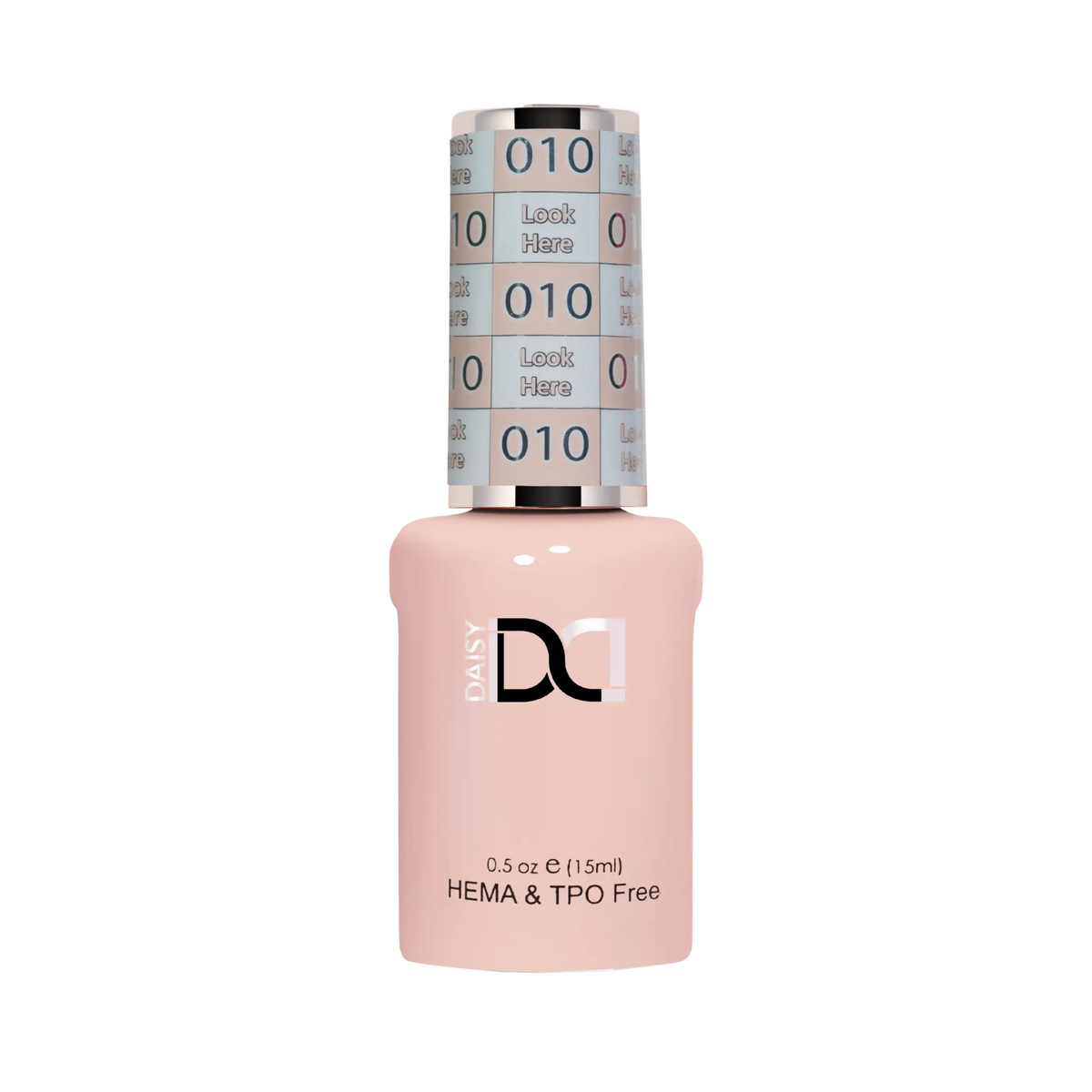 DND Hema Free - Look Here #010