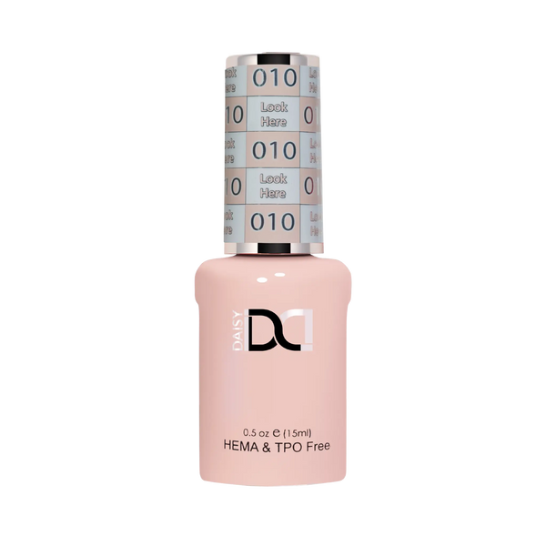 DND Hema Free - Look Here #010