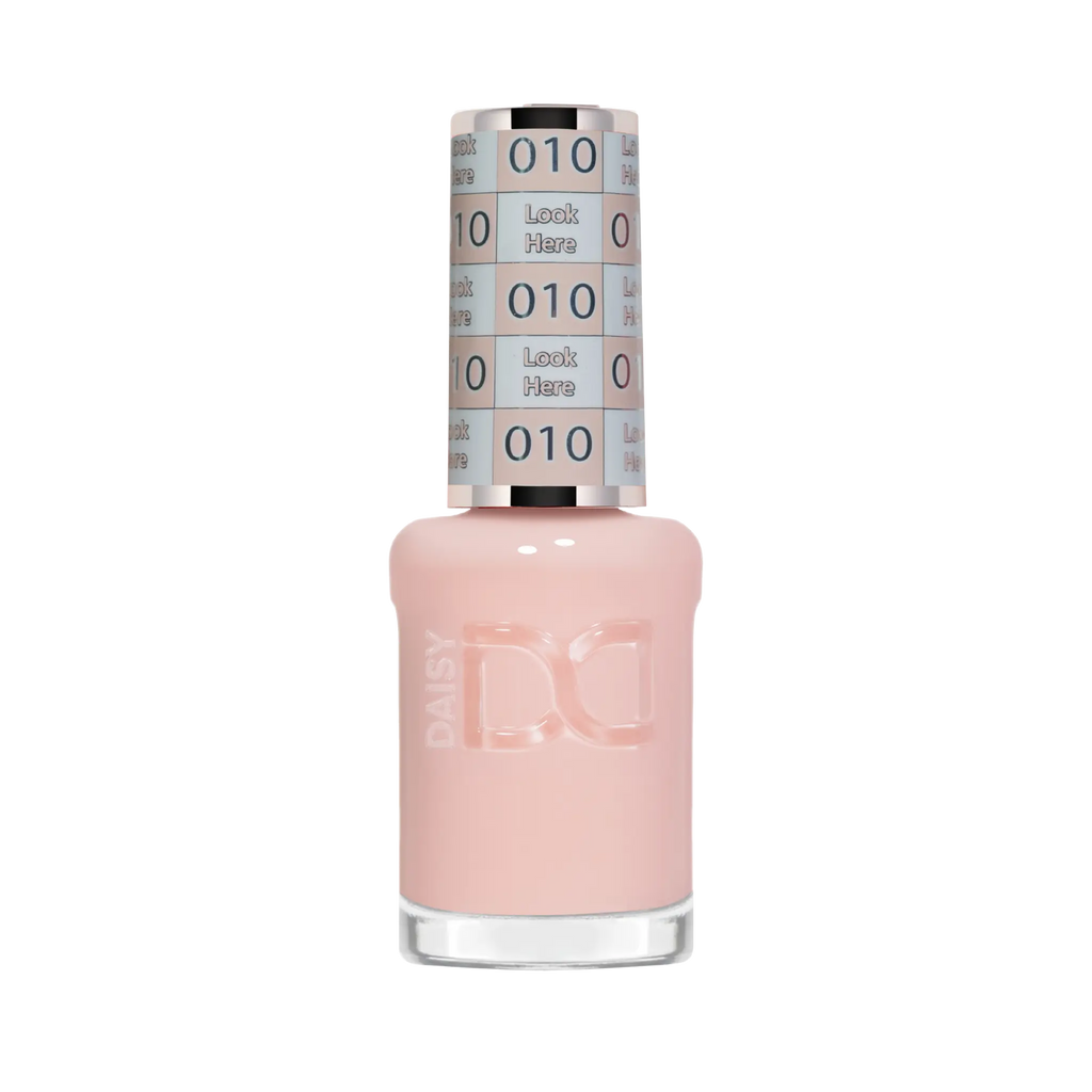 DND Hema Free - Look Here #010