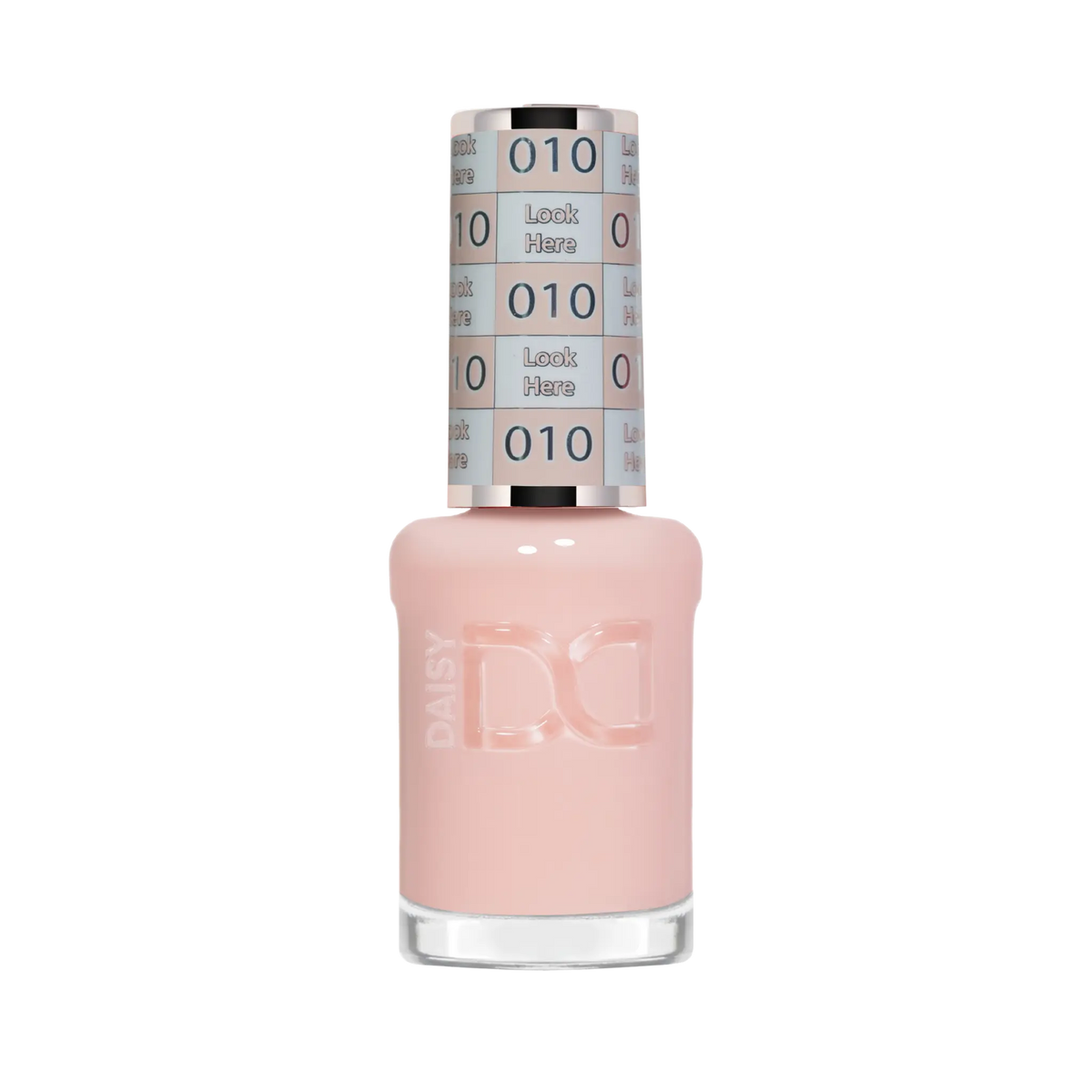 DND Hema Free - Look Here #010