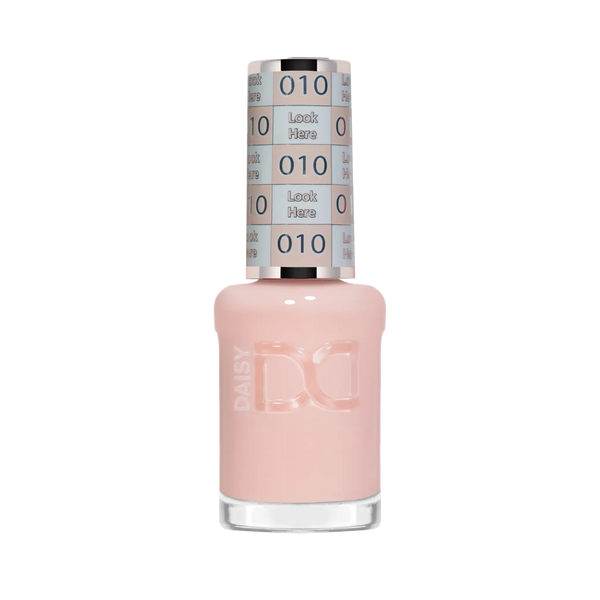 DND Hema Free - Look Here #010