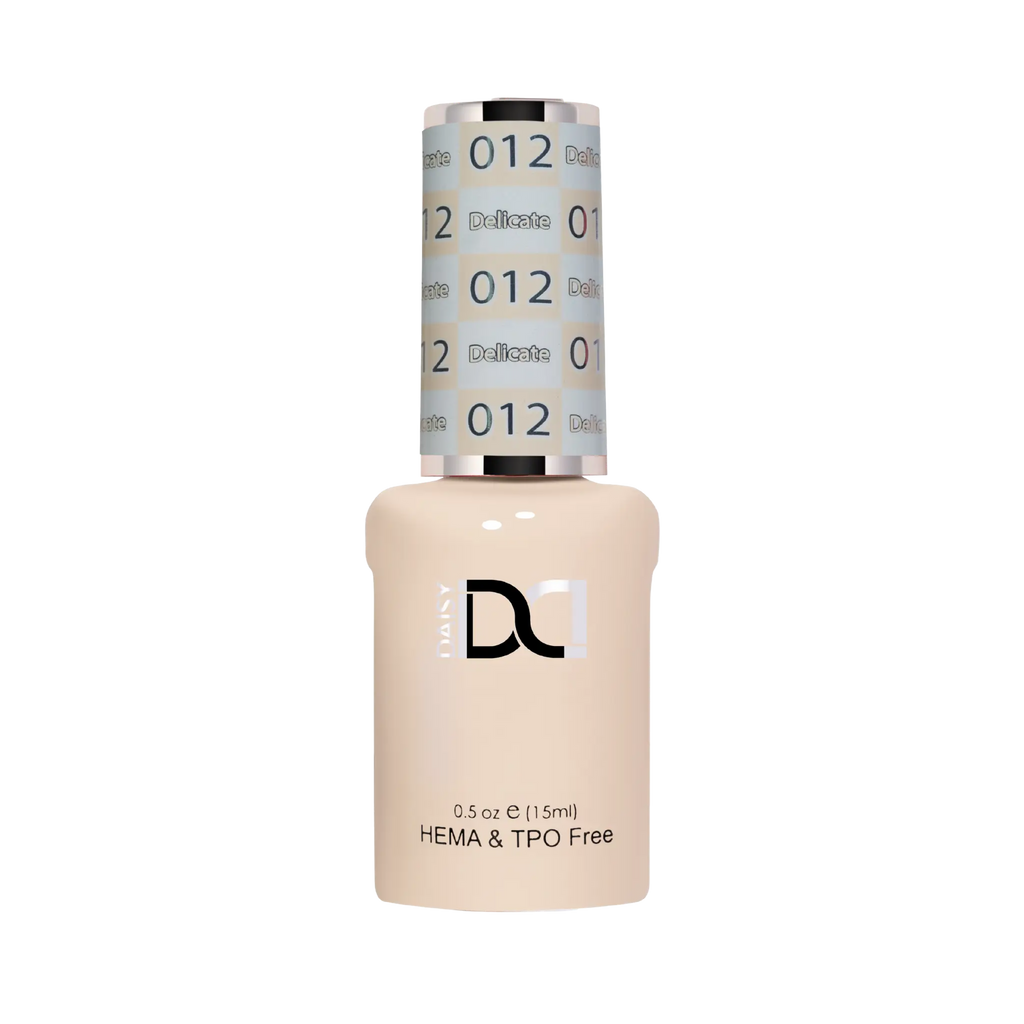 DND Hema Free - Delicate #012
