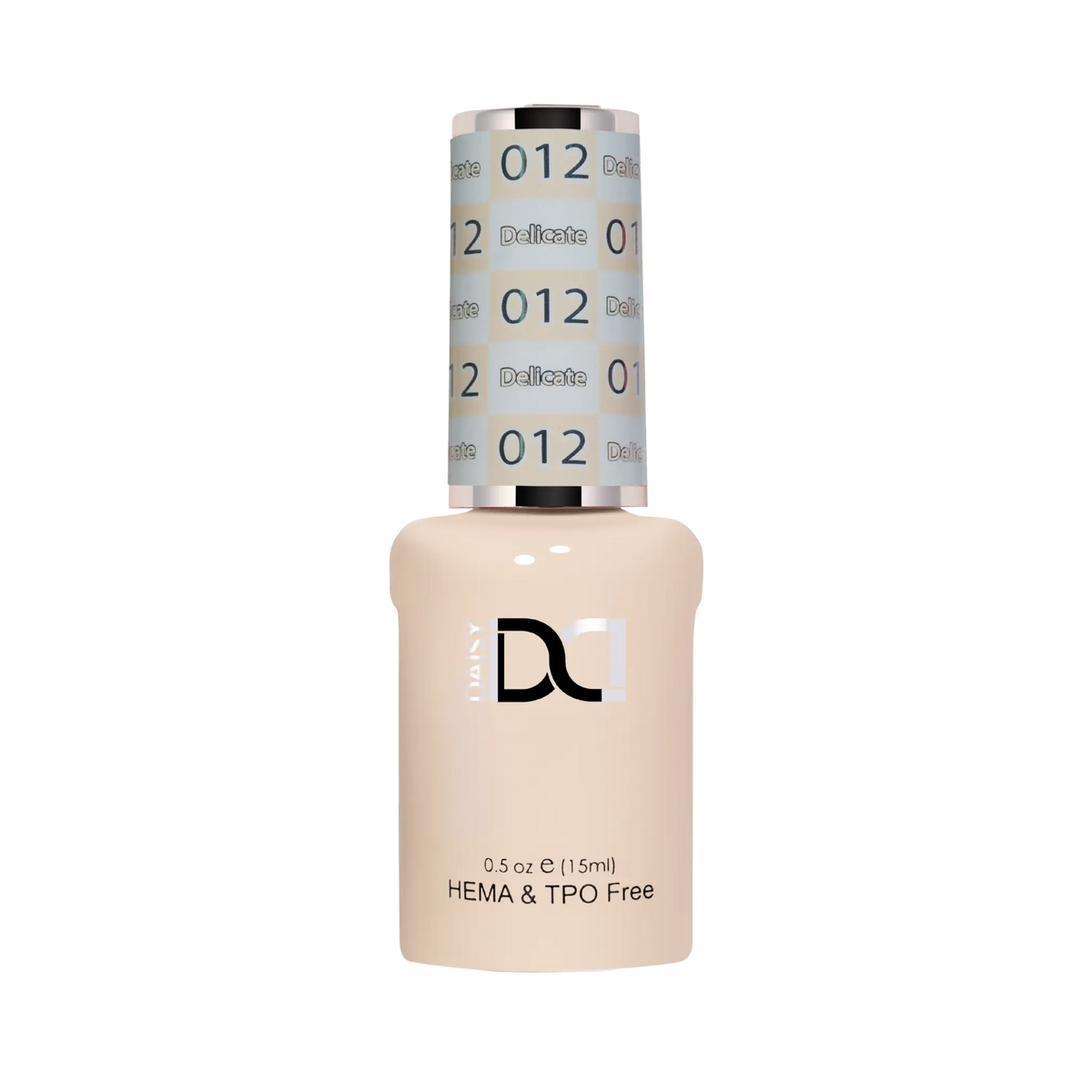 DND Hema Free - Delicate #012