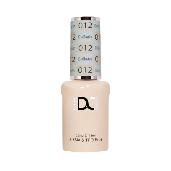 DND Hema Free - Delicate #012