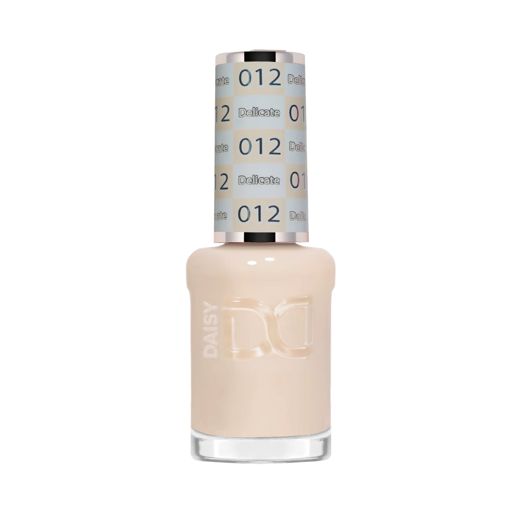DND Hema Free - Delicate #012
