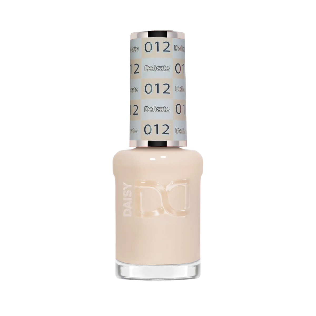 DND Hema Free - Delicate #012