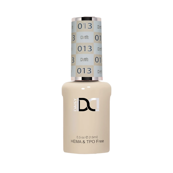 DND Hema Free - Drift #013