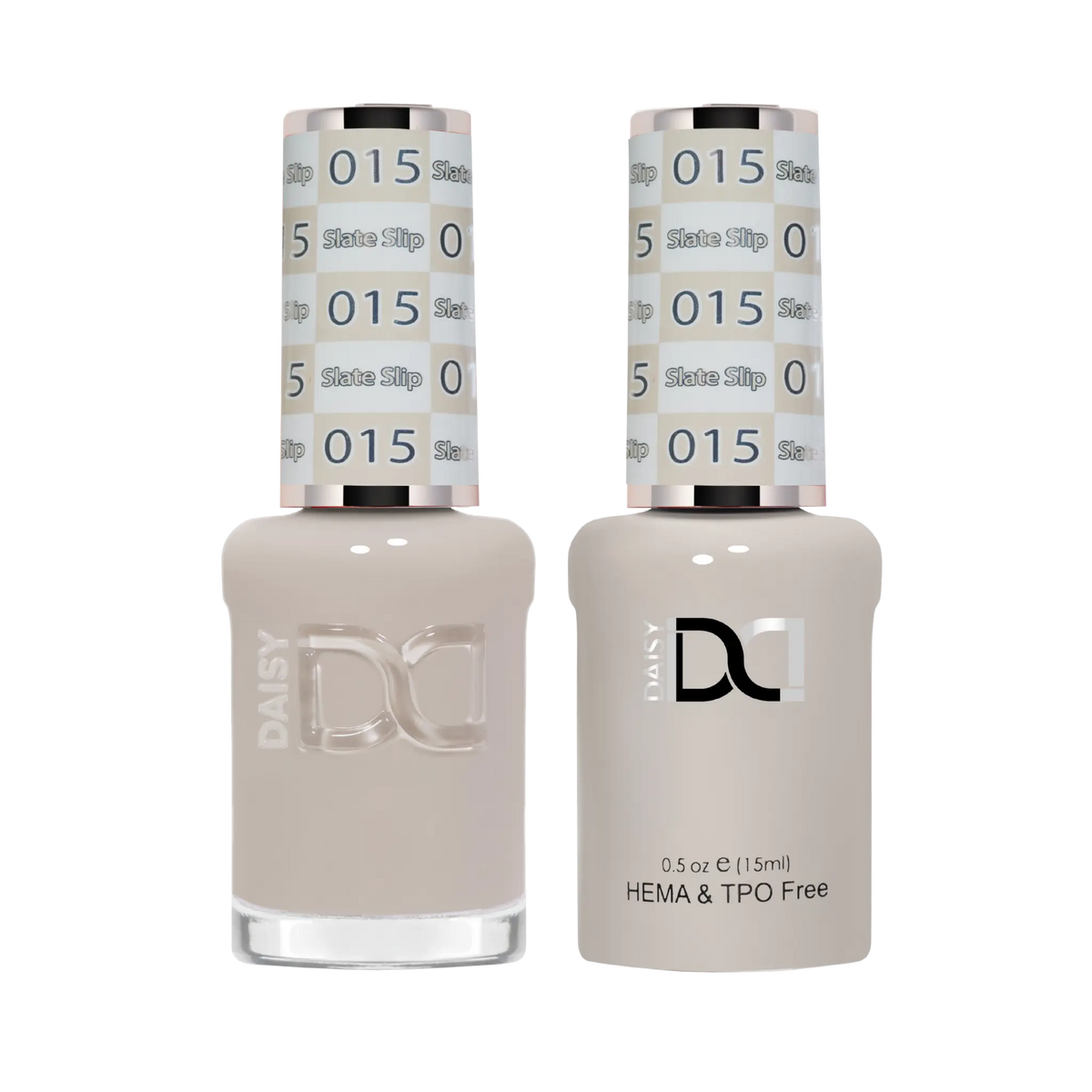DND Hema Free - Slate Slip #015