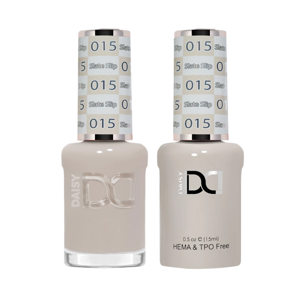 DND Hema Free - Slate Slip #015