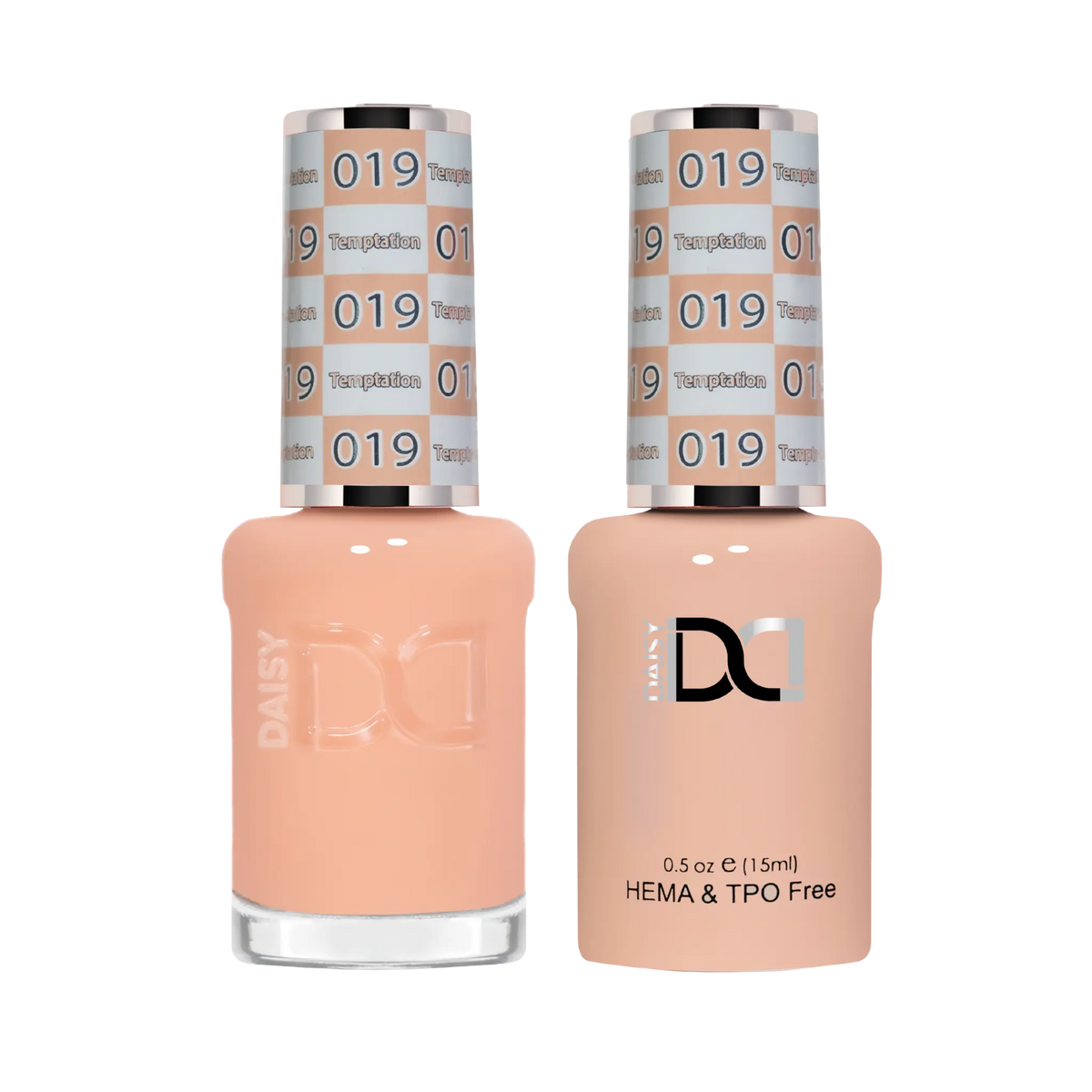DND Hema Free - Temptation #019