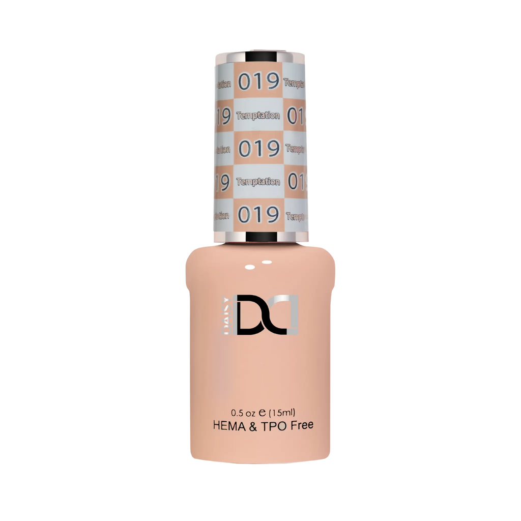 DND Hema Free - Temptation #019