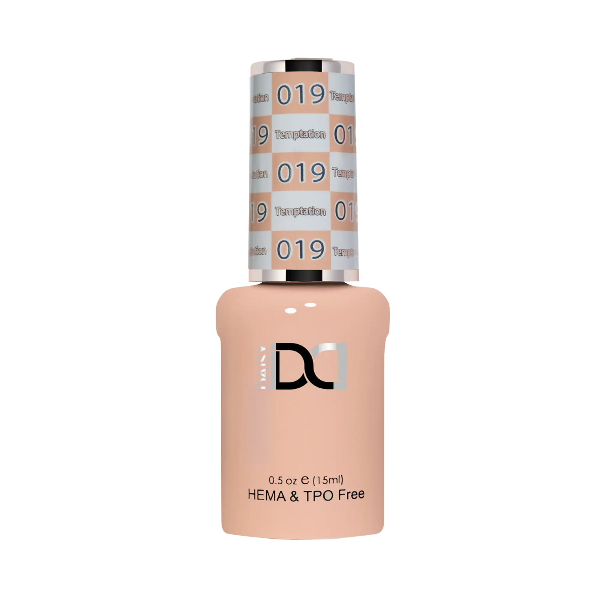 DND Hema Free - Temptation #019