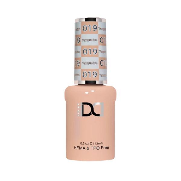 DND Hema Free - Temptation #019