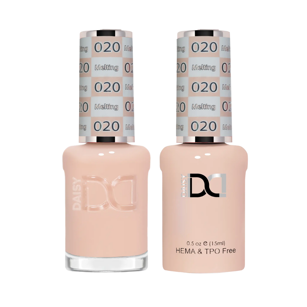 DND Hema Free - Melting #020