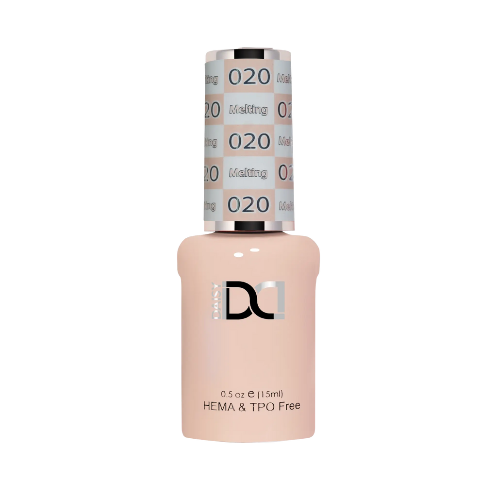 DND Hema Free - Melting #020