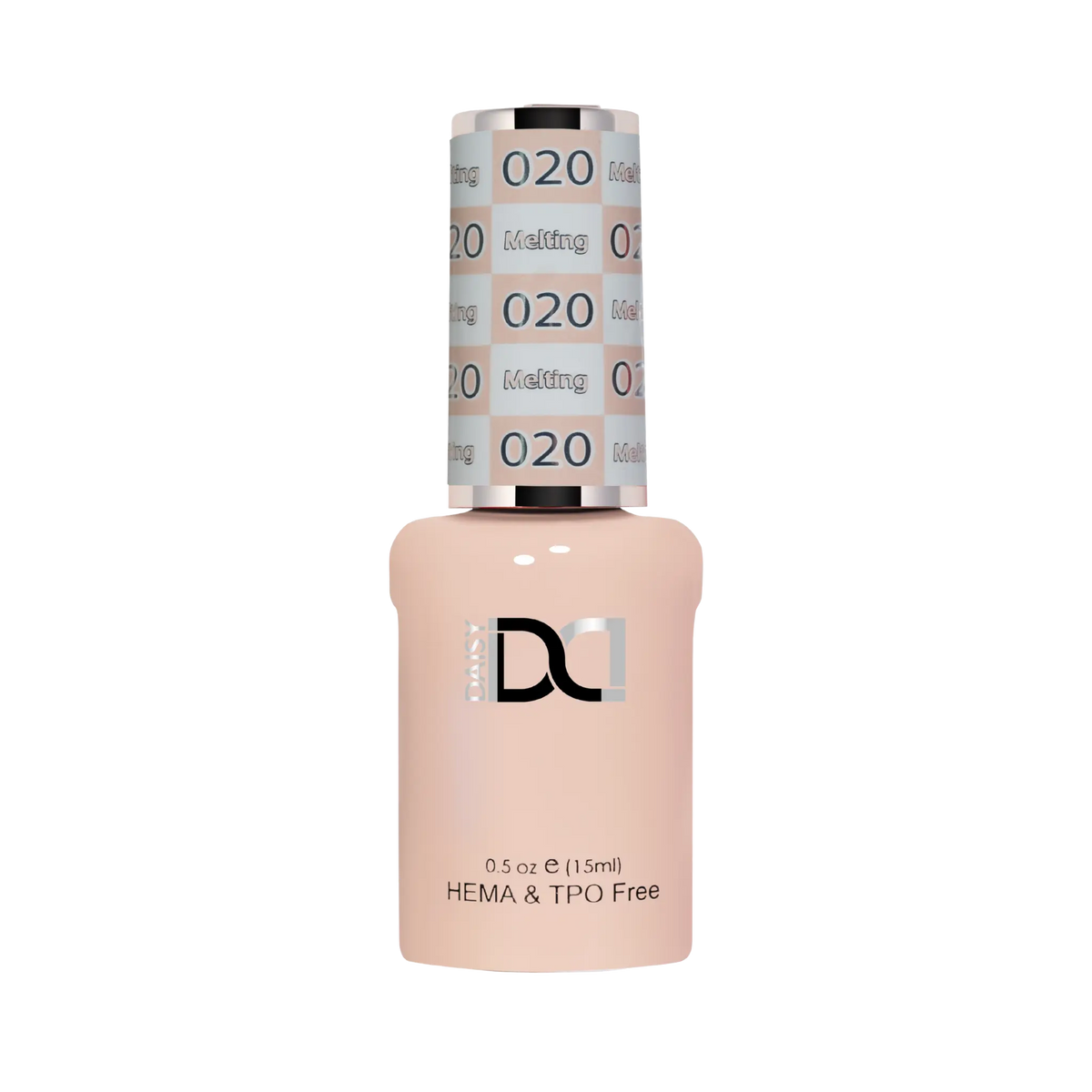 DND Hema Free - Melting #020