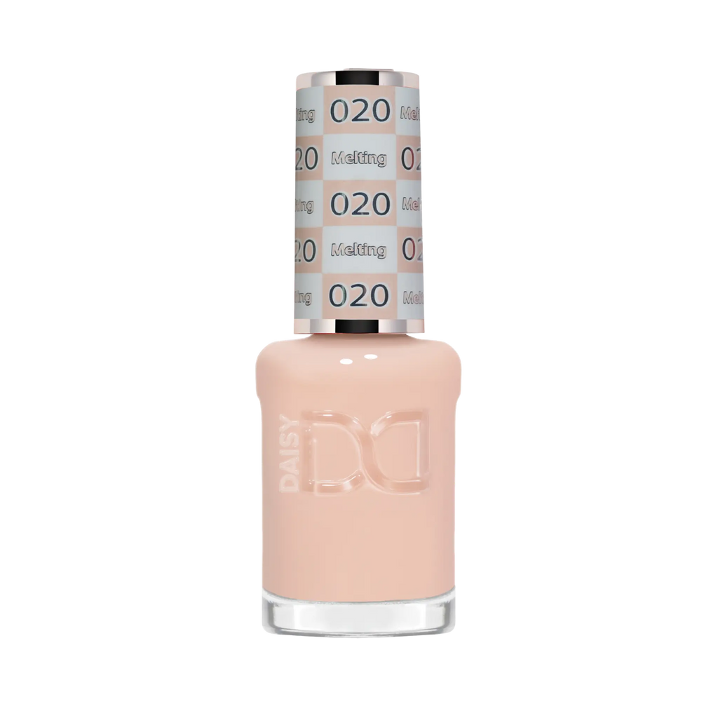DND Hema Free - Melting #020