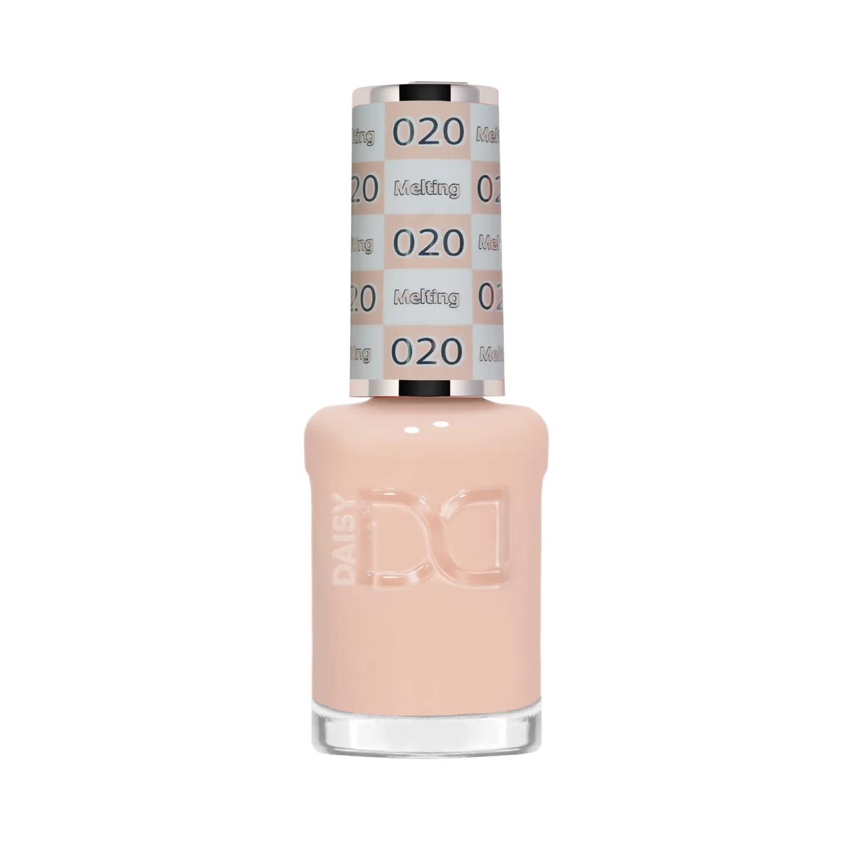 DND Hema Free - Melting #020