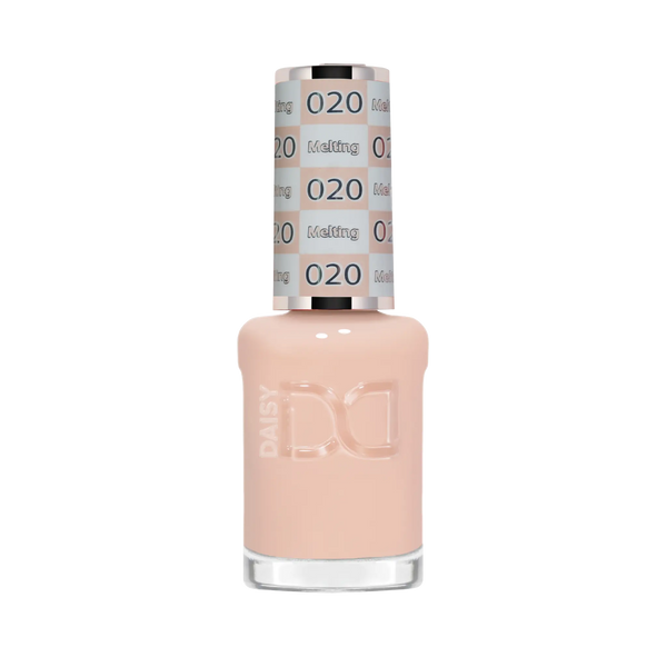 DND Hema Free - Melting #020
