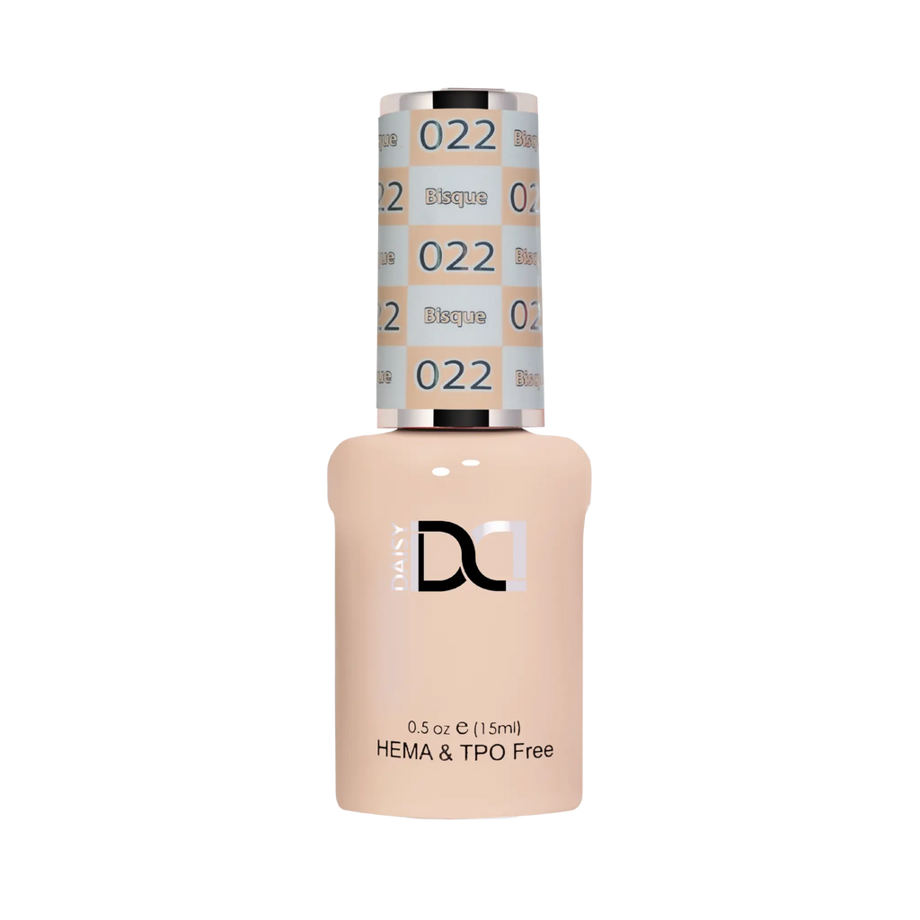 DND Hema Free - Bisque #022