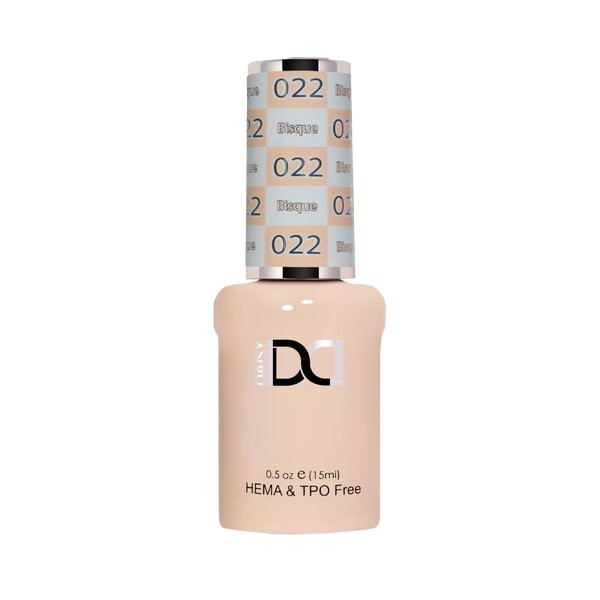 DND Hema Free - Bisque #022