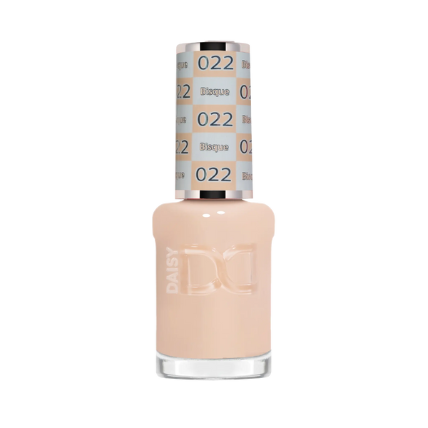 DND Hema Free - Bisque #022