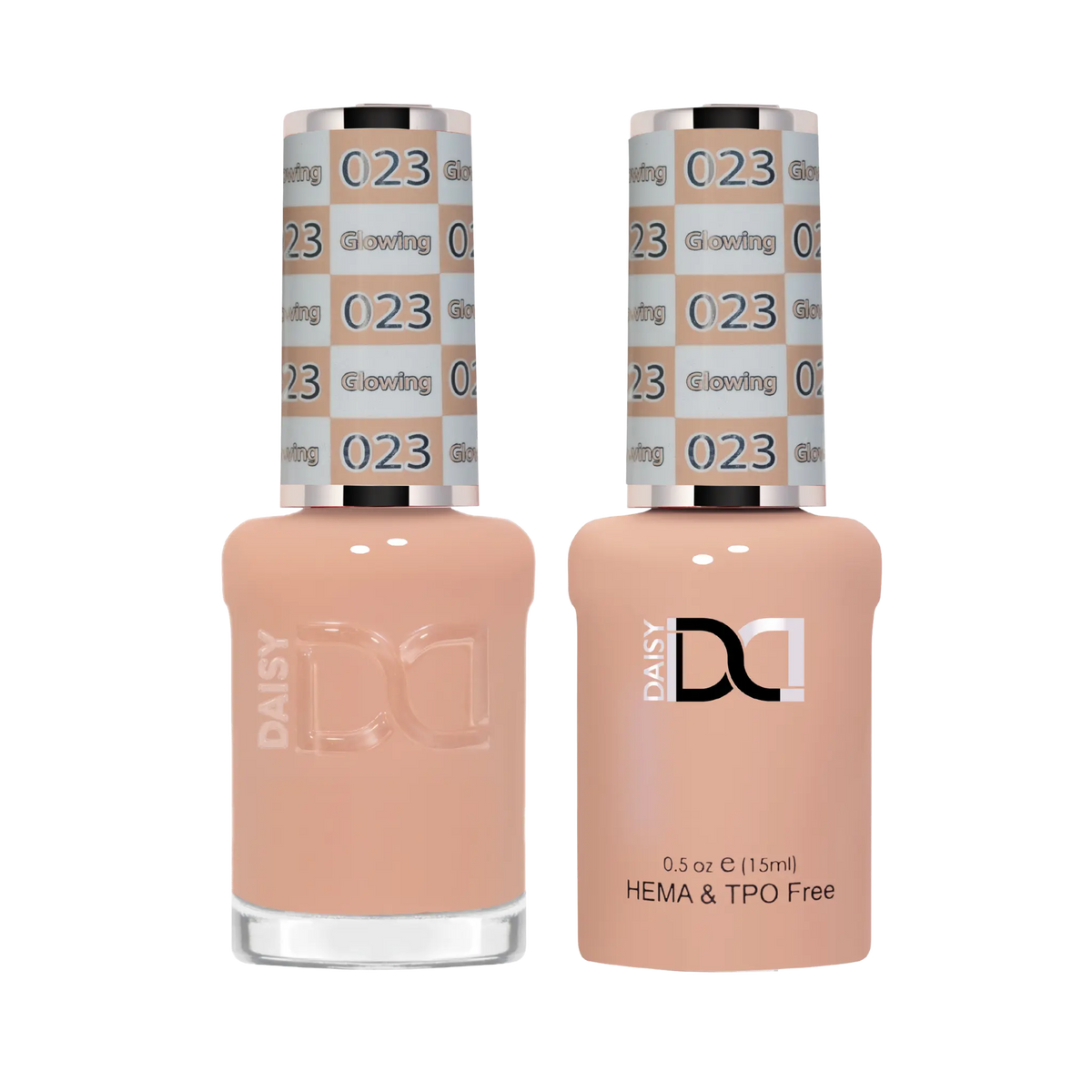 DND Hema Free - Glowing #023