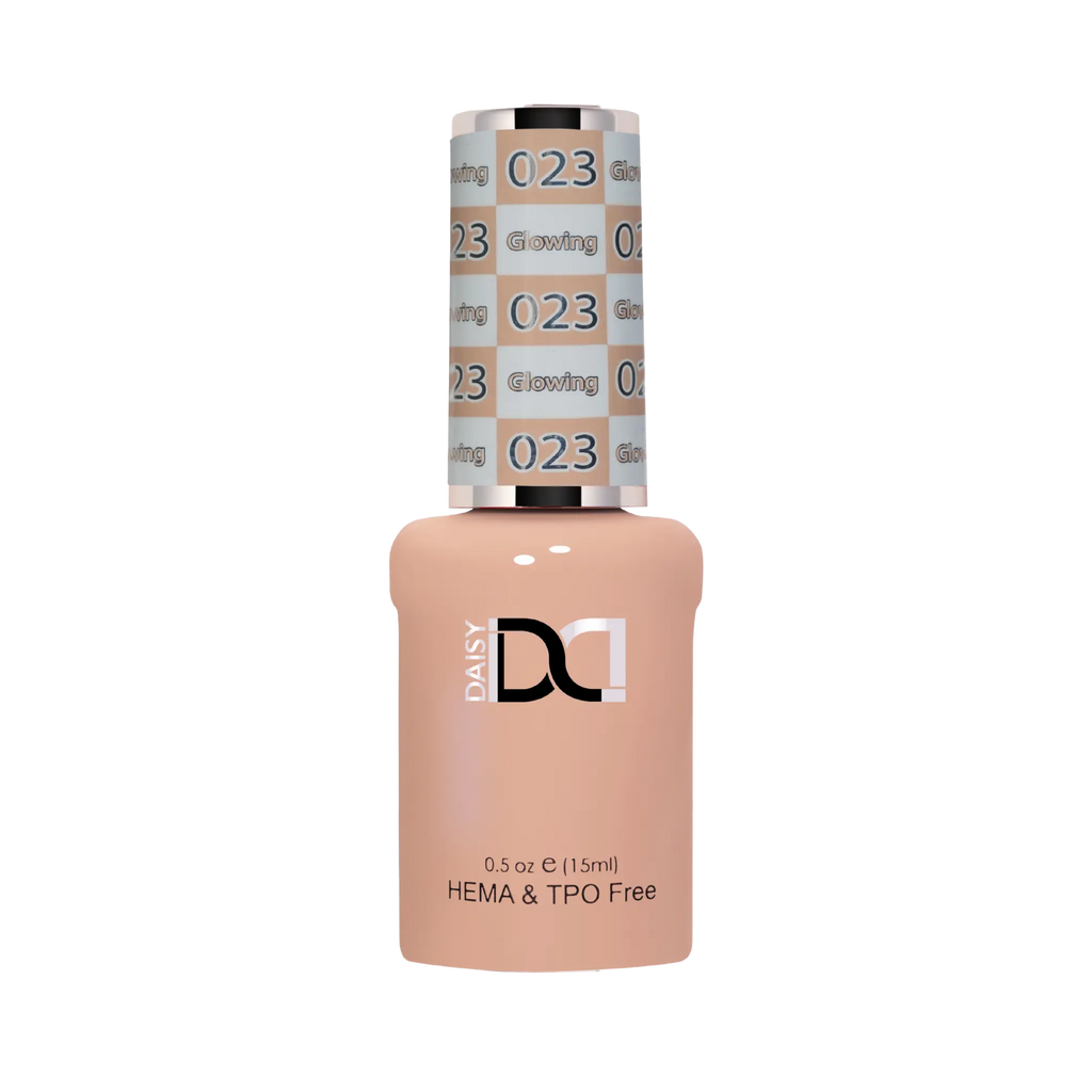 DND Hema Free - Glowing #023