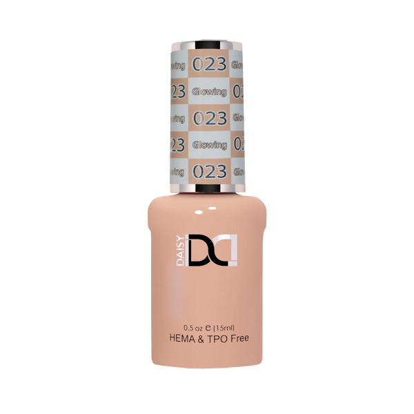 DND Hema Free - Glowing #023