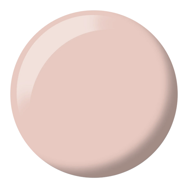 DND Hema Free - Nail Butter #027