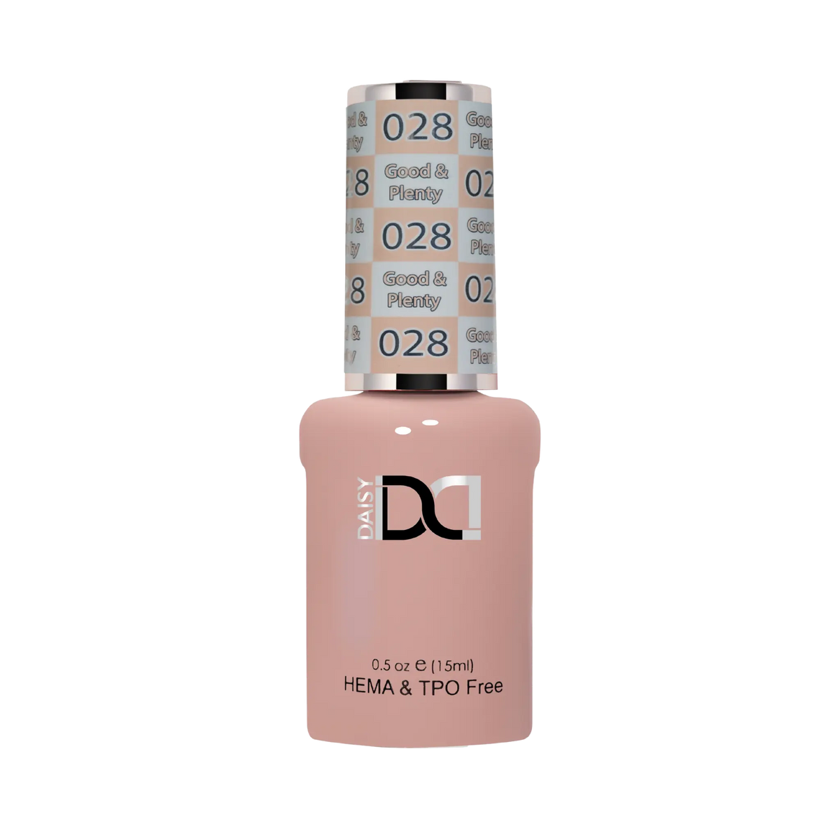 DND Hema Free - Good & Plenty #028