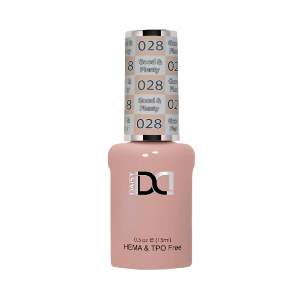 DND Hema Free - Good & Plenty #028