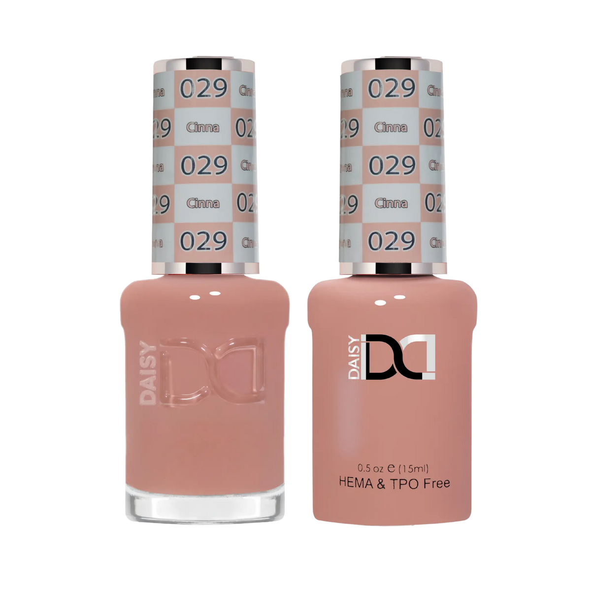 DND Hema Free - Cinna #029