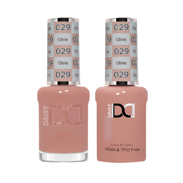 DND Hema Free - Cinna #029