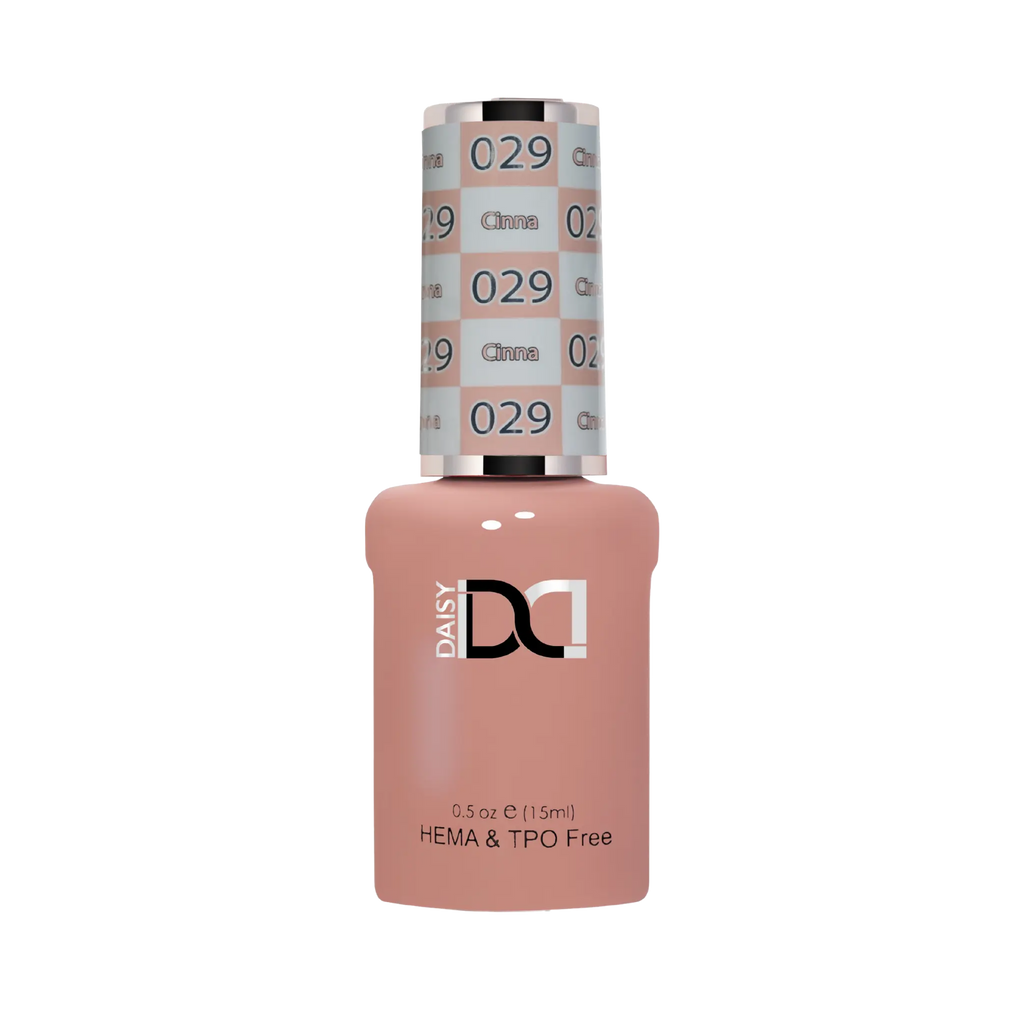 DND Hema Free - Cinna #029