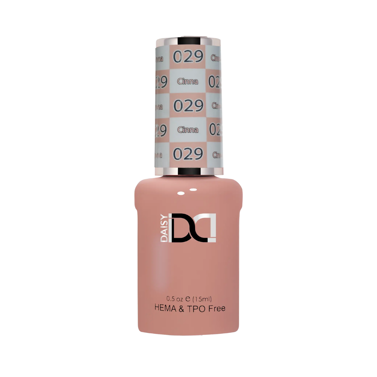 DND Hema Free - Cinna #029