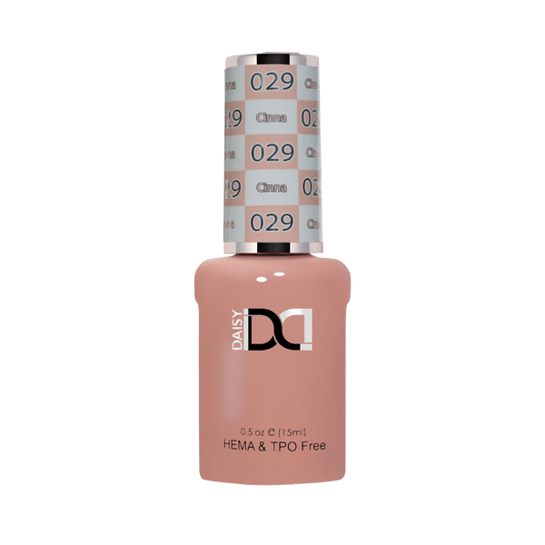 DND Hema Free - Cinna #029