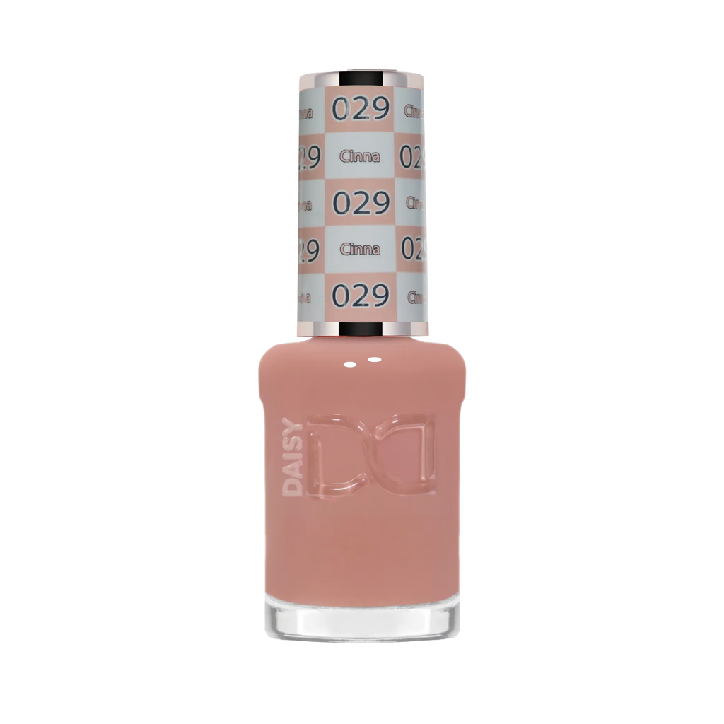 DND Hema Free - Cinna #029
