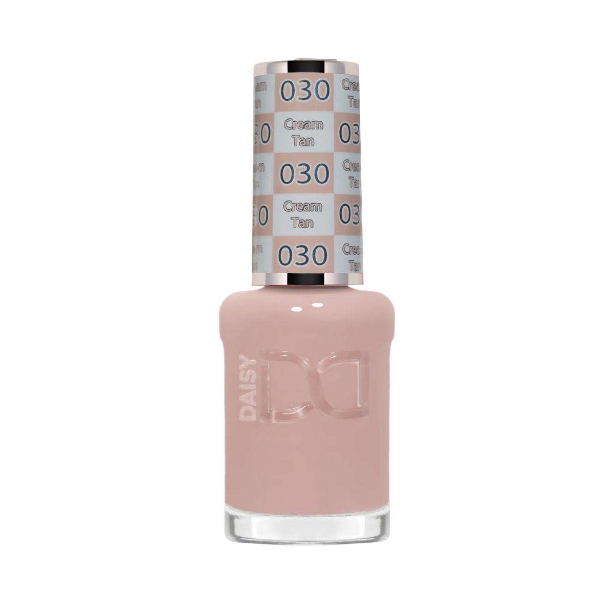 DND Hema Free - Cream Tan #030