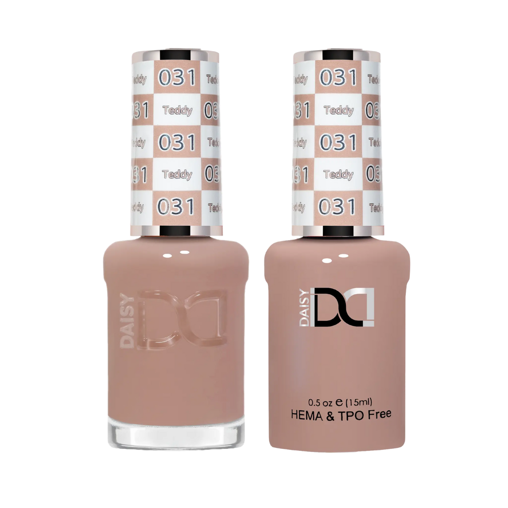 DND Hema Free - Teddy #031