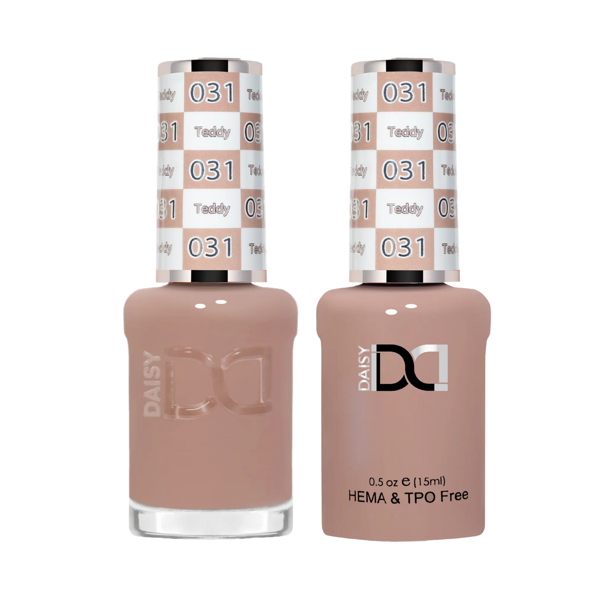 DND Hema Free - Teddy #031